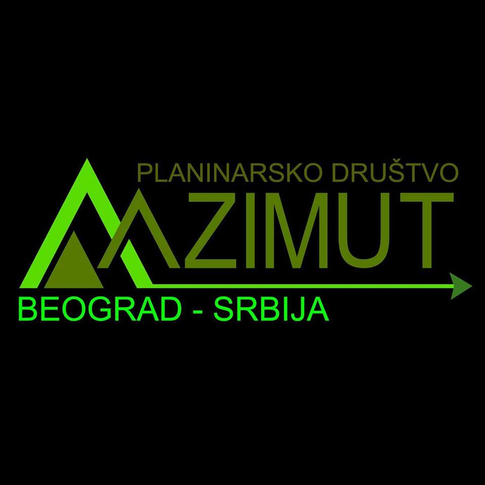 Planinarsko društvo Azimut