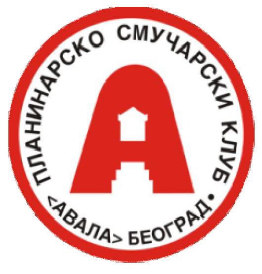 Planinarsko društvo Avala